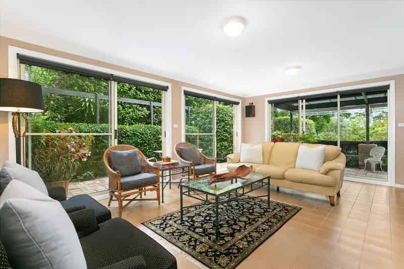 Real Estate For Lease - 37 Nelson Road - Lindfield , NSW