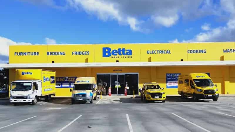 ECHUCA BETTA HOME LIVING