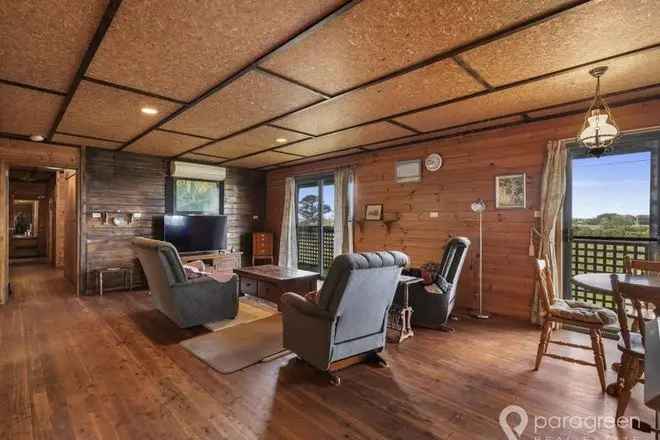 House For Sale in Shire of South Gippsland, Victoria