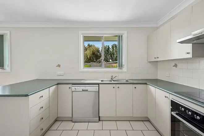 House For Sale in Mudgee, New South Wales