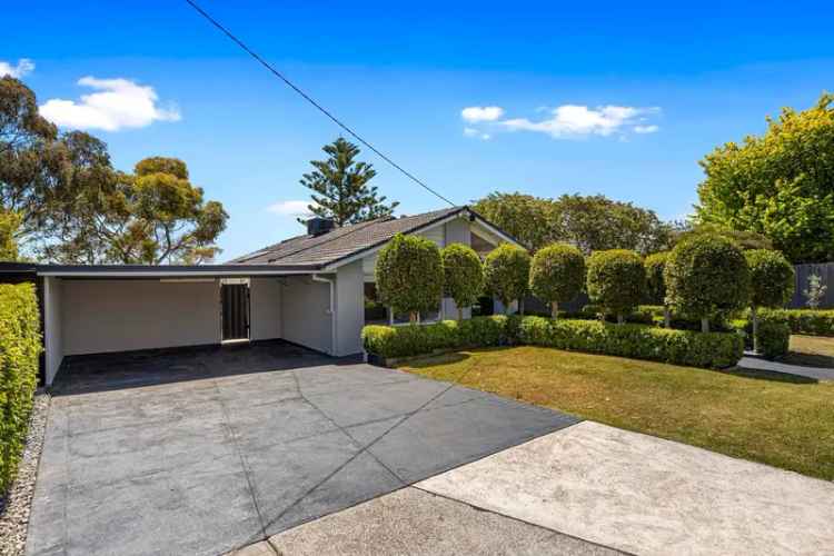 Residential For Sale in Melbourne, Victoria