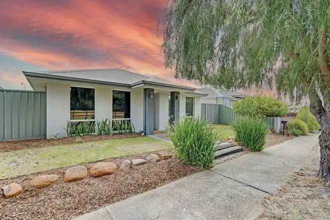 House For Sale in City Of Busselton, Western Australia