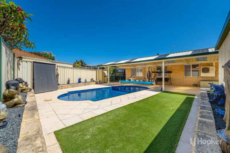 House For Sale in City of Mandurah, Western Australia