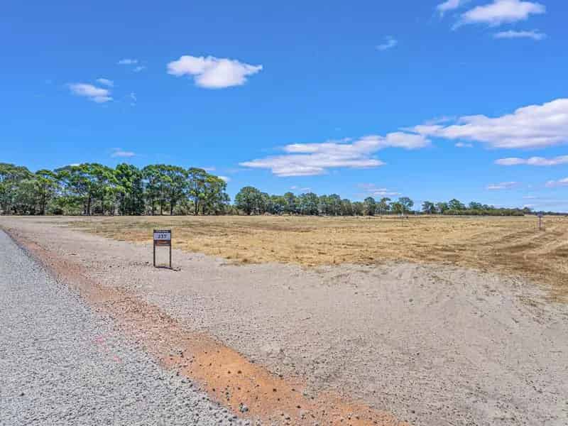 Land For Sale , North Dandalup, Western Australia