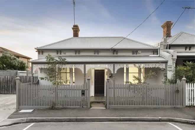 House For Sale , 8, Hull Street, Melbourne, Victoria