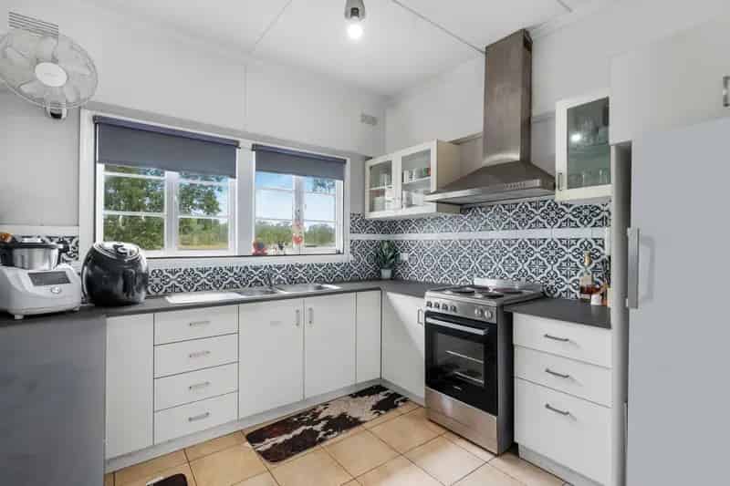 Ultimate Country Lifestyle - 11.71 Acres with Beautifully Renovated Home & Equestrian Facilities!