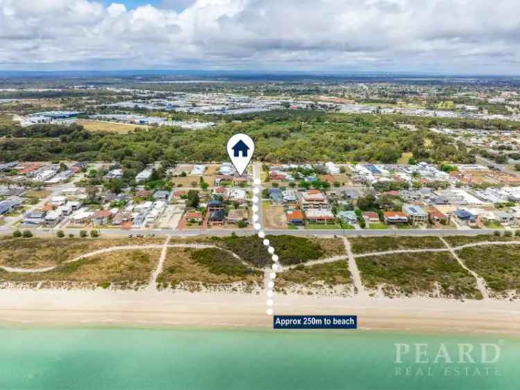 House For Sale in Rockingham, Western Australia