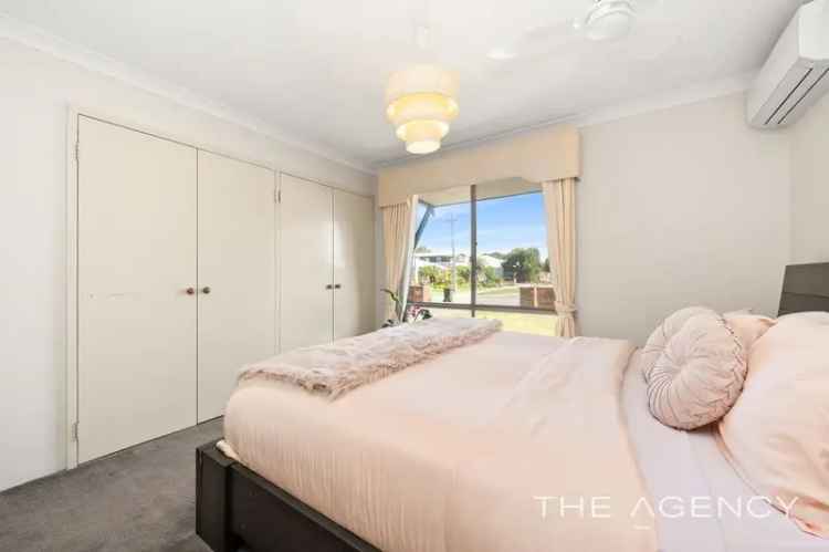 Renovator's Dream: 4-Bed, 2-Bath Home in Shoalwater Bay