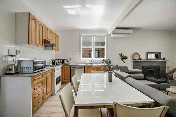 3 Bedroom Home in Cooma Near CBD