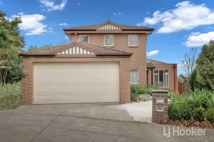 5 Bed 2 Bath Home Balwyn High School Zone Low Maintenance