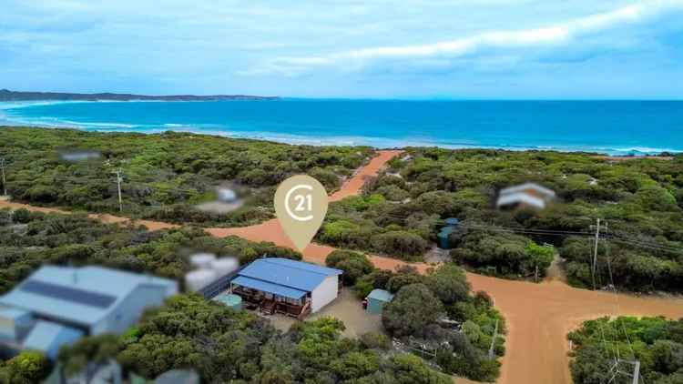 35 Sunset Way, Vivonne Bay SA 5223 - House For Sale