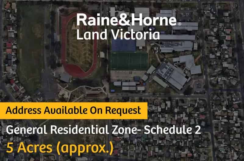 Land For Sale , City of Greater Geelong, Victoria