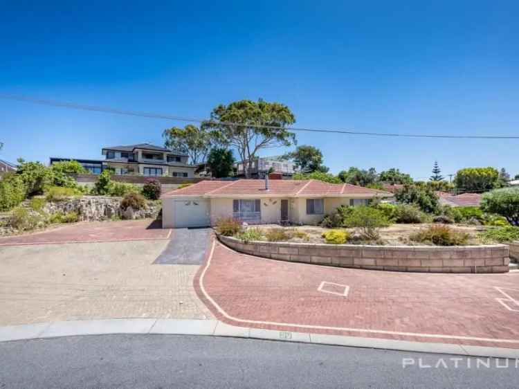 House For Sale in City of Joondalup, Western Australia