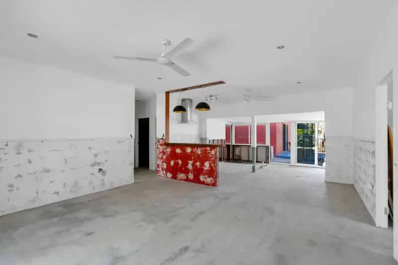 Renovate and Live in a 2 Bedroom House with Granny Flat and Pool in Jasper