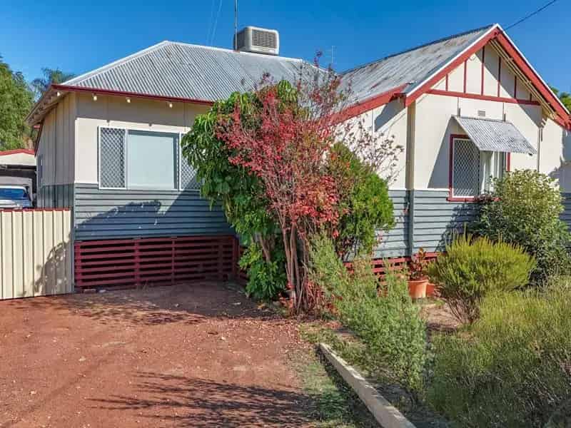 House For Sale , Northam, Western Australia