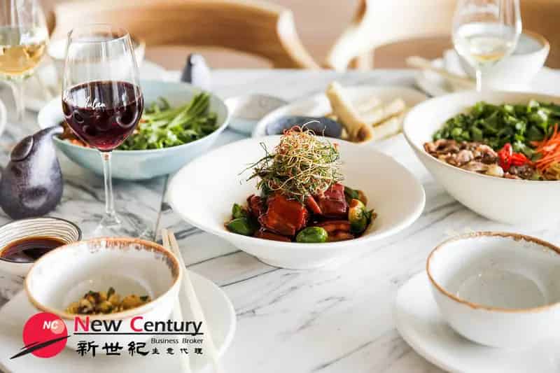 Buy Chinese Restaurant in Warragul with Excellent Setup and Liquor License