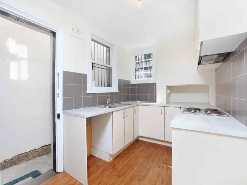 Charming Two Bedroom Terrace