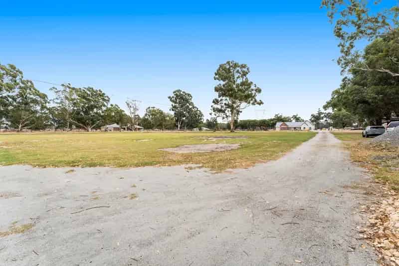 159 Jersey Road, Oakford WA 6121 - House For Sale