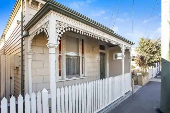 House For Rent , 83, Ballarat Street, Melbourne, Victoria