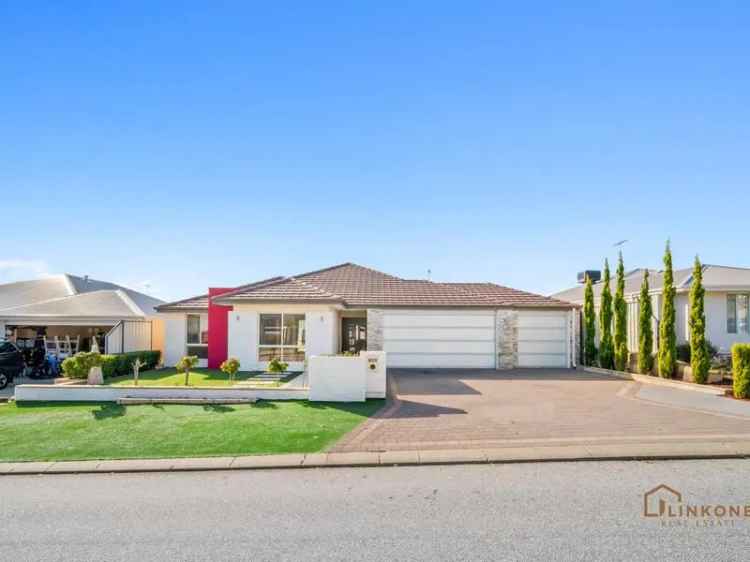 House For Sale in City of Mandurah, Western Australia