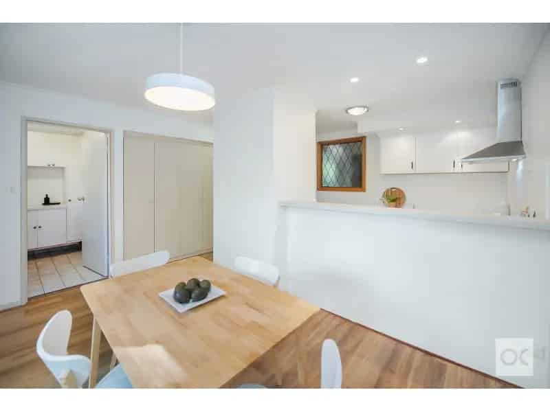 Private Townhouse In The Heart Of Unley