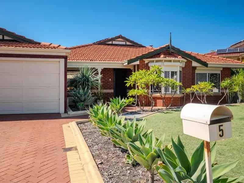 House For Sale , City of Wanneroo, Western Australia