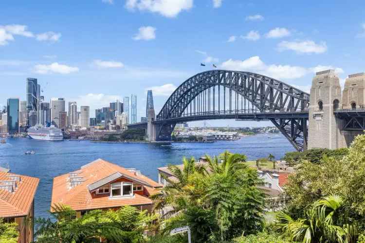 2 rooms apartment of 49 m² in Sydney