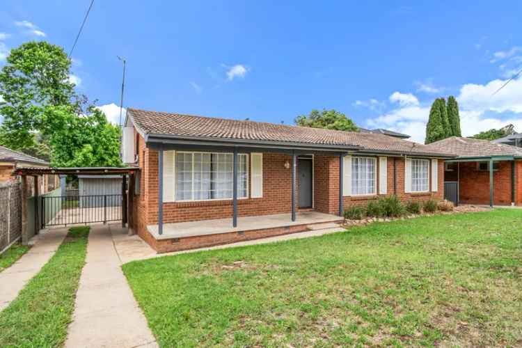 House For Rent in Queanbeyan, New South Wales