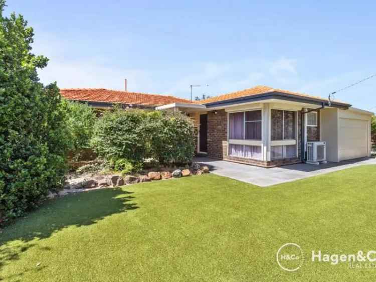 House For Rent in City of Joondalup, Western Australia