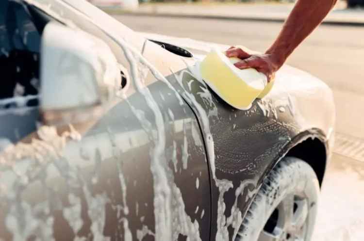 Independent Hand Car Wash Business for Sale