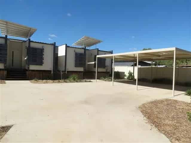 Fully Furnished Unit