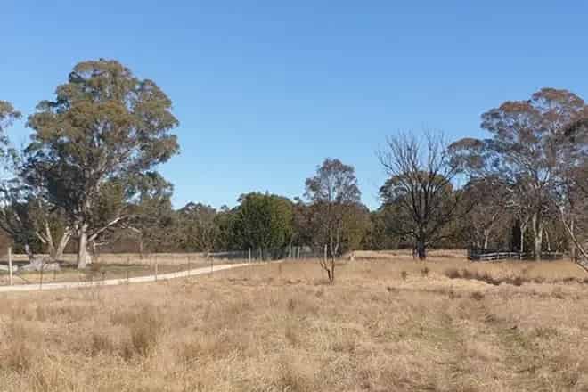 Land For Sale , Braidwood, New South Wales