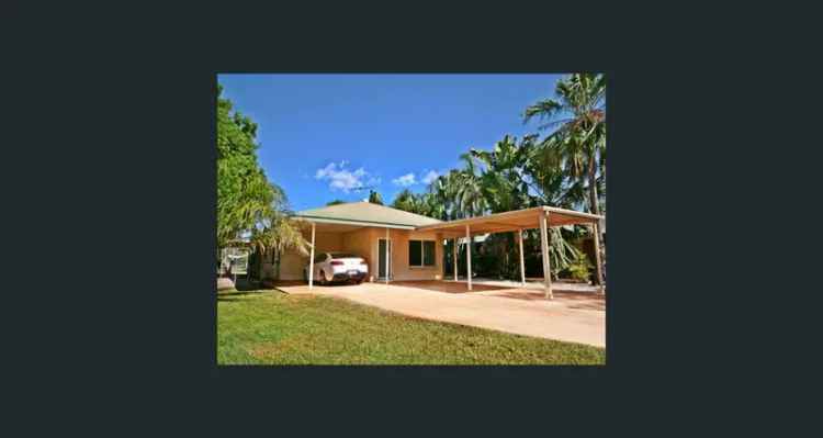 House For Sale in Northern Territory