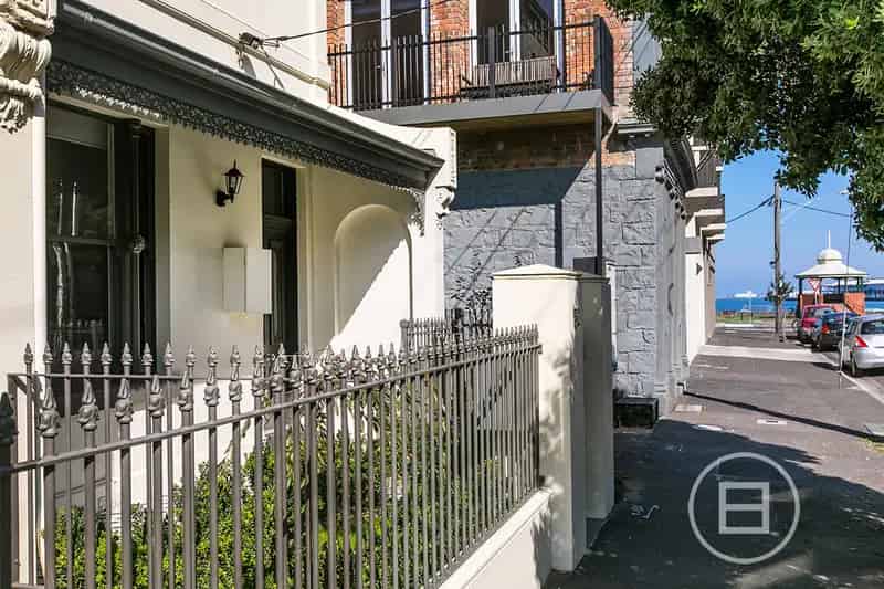 Buy House Port Melbourne Beach 3 Bedrooms 2 Bathrooms Colonial Victorian