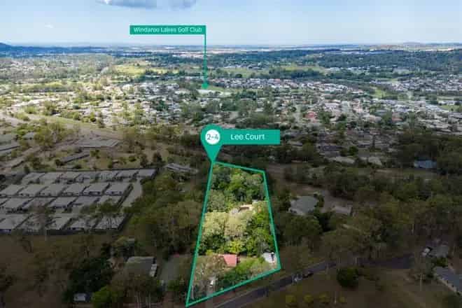 Land For Sale , Logan City, Queensland