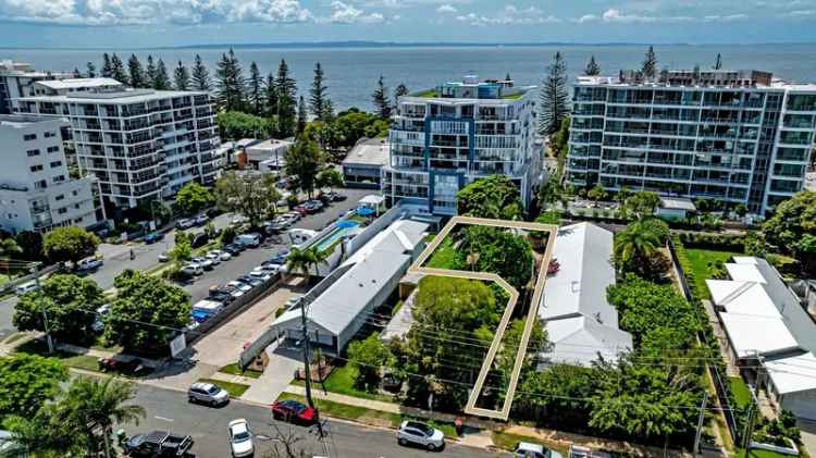 Scarborough 718m2 Block - Build Invest Landbank