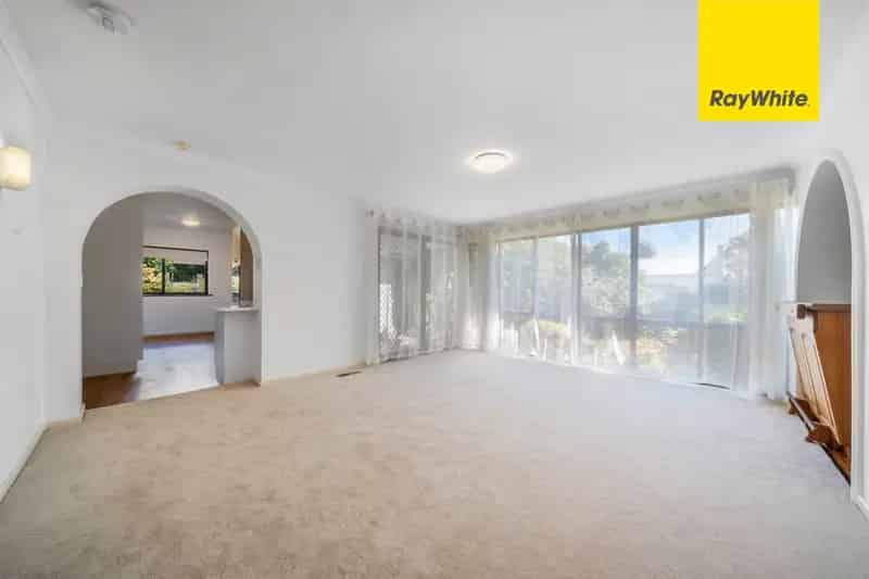 House For Rent , 22, Barrallier Street, South Canberra, Australian Capital Territory