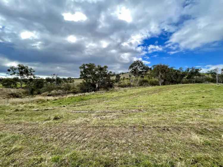 Land For Rent in Queanbeyan-Palerang Regional Council, New South Wales