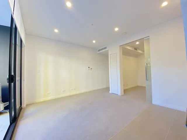 2 rooms apartment of 48 m² in Sydney