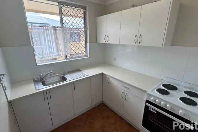 Apartment For Rent in Brisbane City, Queensland