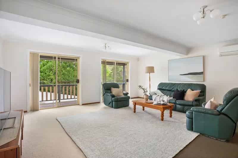 Buy Family Home in Cordeaux Heights with Spacious Yard and Multiple Living Areas