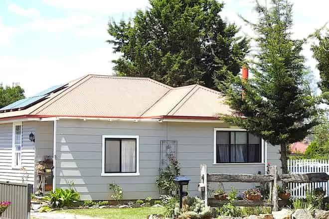 House For Sale , 63, Brown Street, Armidale, New South Wales