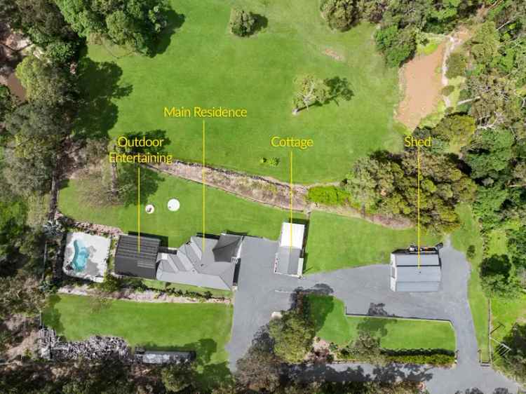 Versatile Guanaba Acreage!