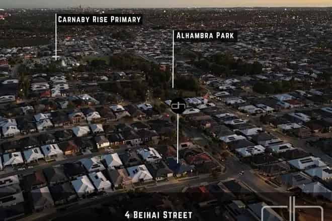House For Sale , City of Wanneroo, Western Australia