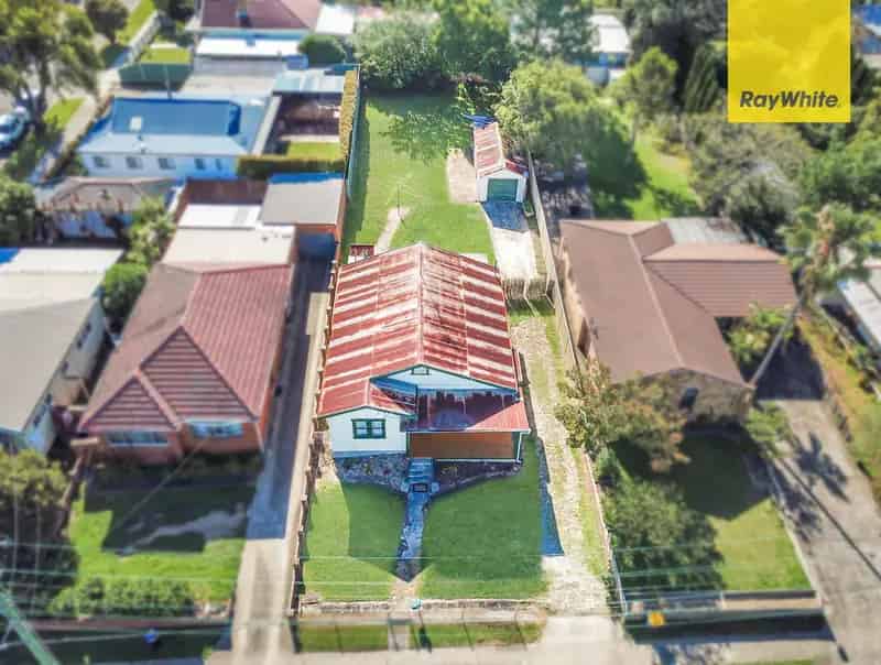 2 rooms house of 154 m² in Sydney