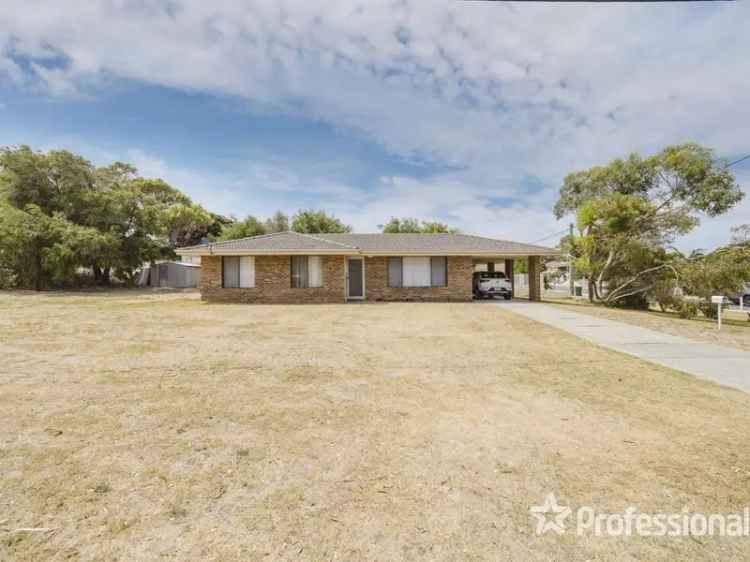 House For Sale in City of Wanneroo, Western Australia