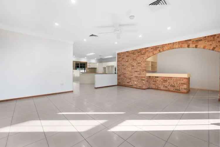 Family Home For Lease Glossodia NSW