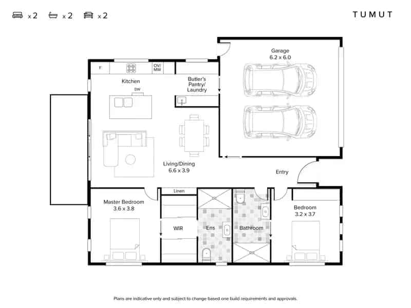 Riverbend Burpengary