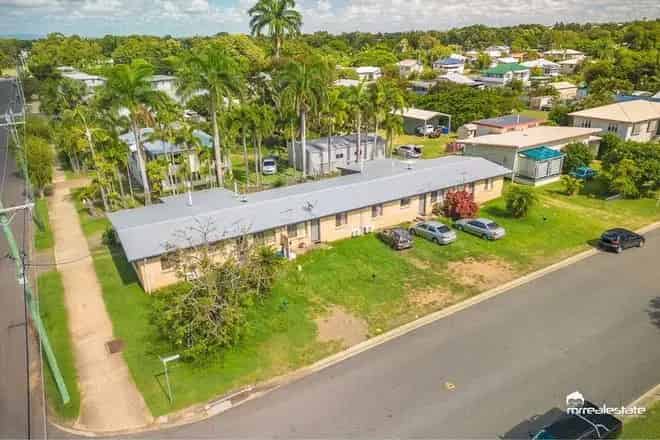 Block of units For Sale , Rockhampton, Queensland