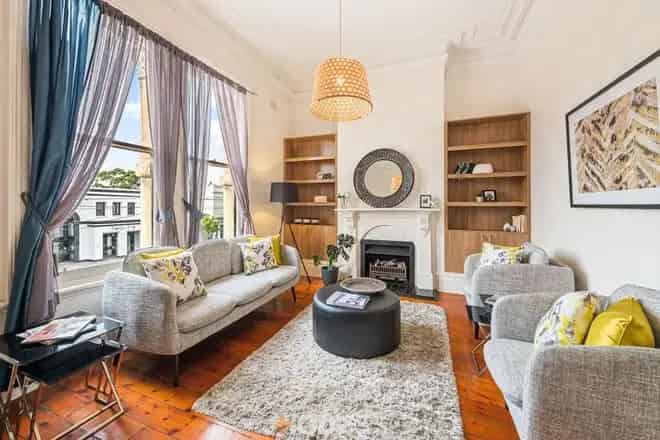 Apartment For Sale , 13, Park Place, Melbourne, Victoria